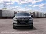 2027 Lincoln Navigator Black Label L