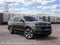 2027 Lincoln Navigator Black Label L
