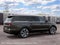 2027 Lincoln Navigator Black Label L