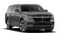2027 Lincoln Navigator Black Label L