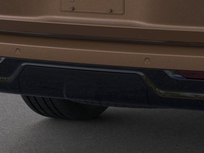 2026 Lincoln Navigator Black Label L