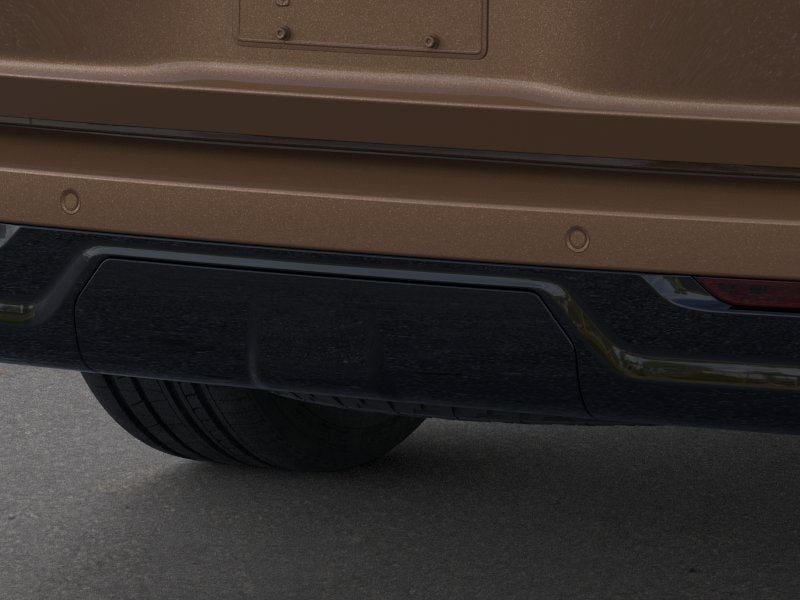 2026 Lincoln Navigator Black Label L