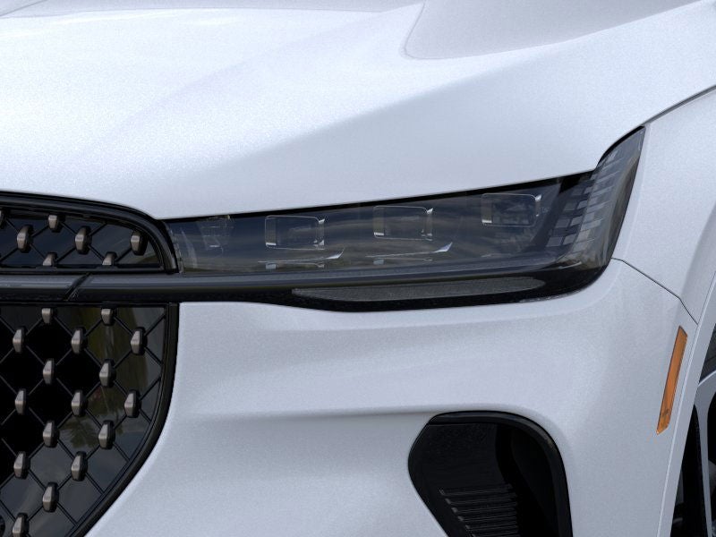 2026 Lincoln Nautilus Lincoln Black Label™