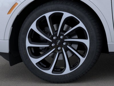 2026 Lincoln Nautilus Lincoln Black Label™