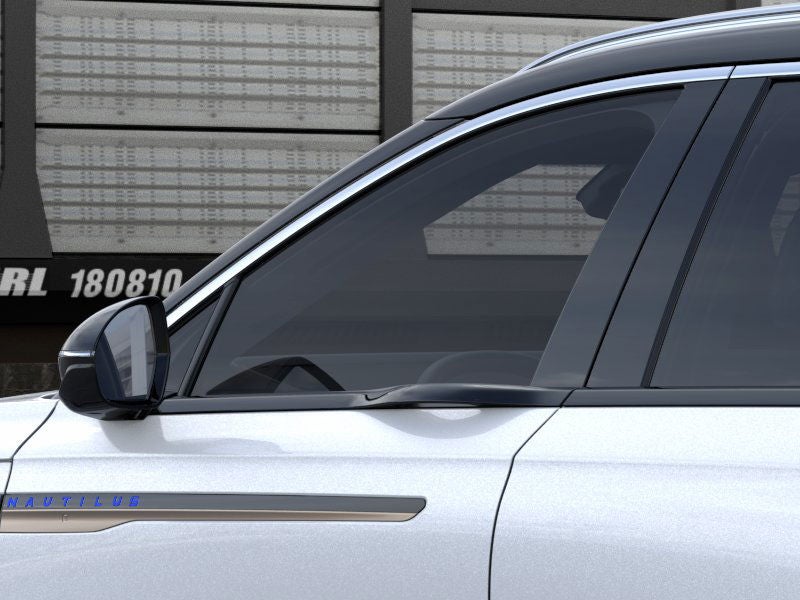 2026 Lincoln Nautilus Lincoln Black Label™