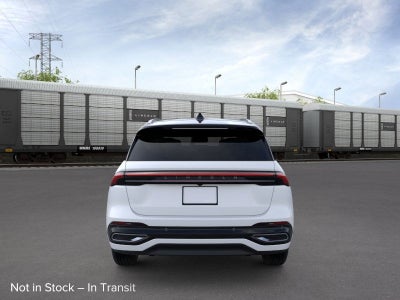 2026 Lincoln Nautilus Lincoln Black Label™