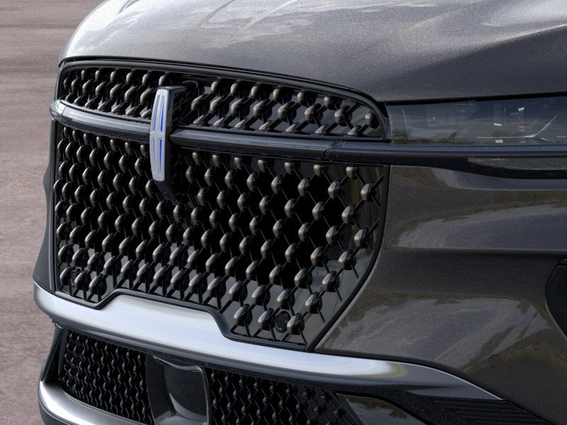2026 Lincoln Nautilus Lincoln Black Label™