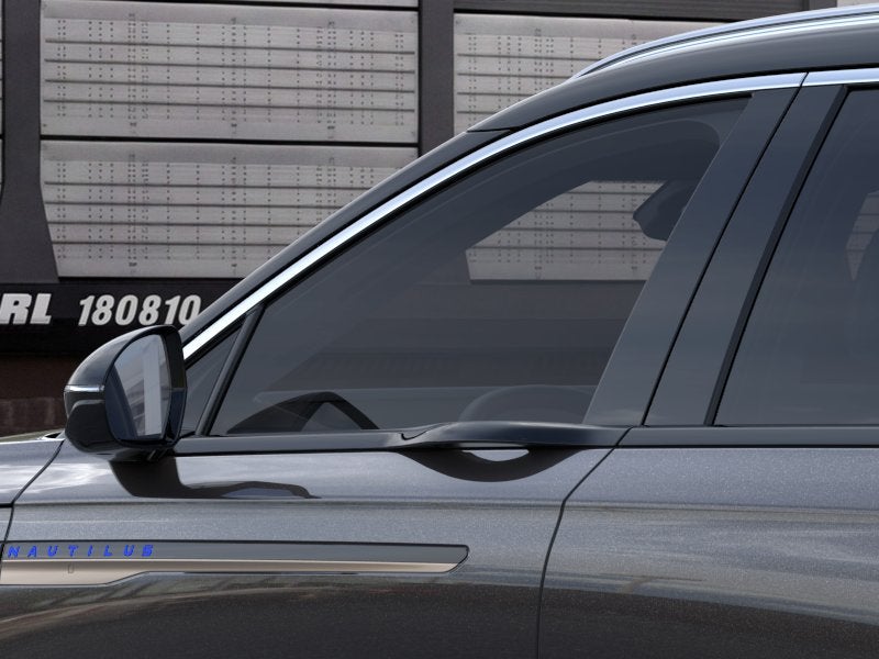 2026 Lincoln Nautilus Lincoln Black Label™
