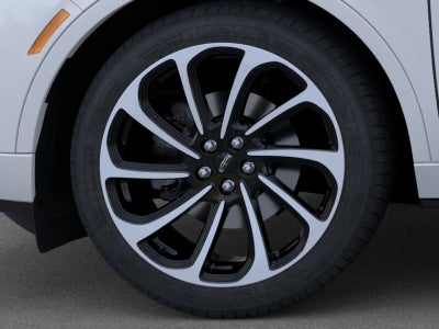 2026 Lincoln Nautilus Lincoln Black Label™