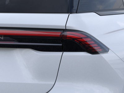 2026 Lincoln Nautilus Lincoln Black Label™