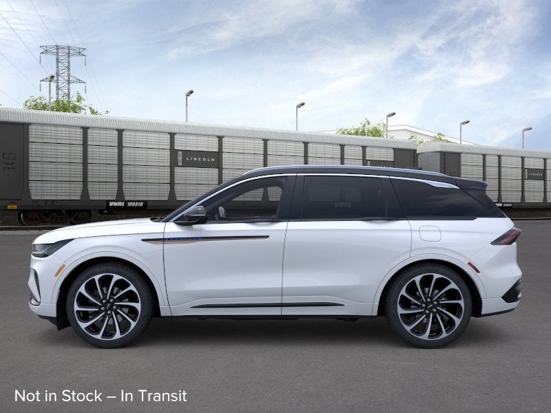 2026 Lincoln Nautilus Lincoln Black Label™