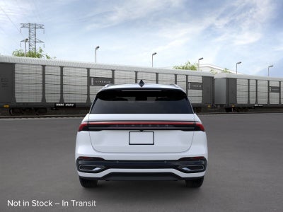 2026 Lincoln Nautilus Lincoln Black Label™