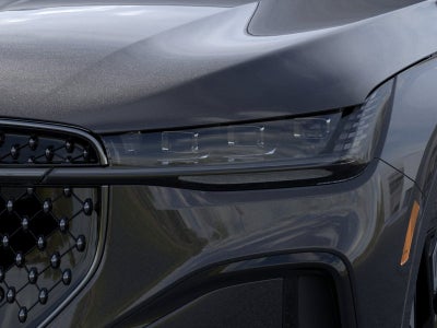 2026 Lincoln Nautilus Lincoln Black Label™