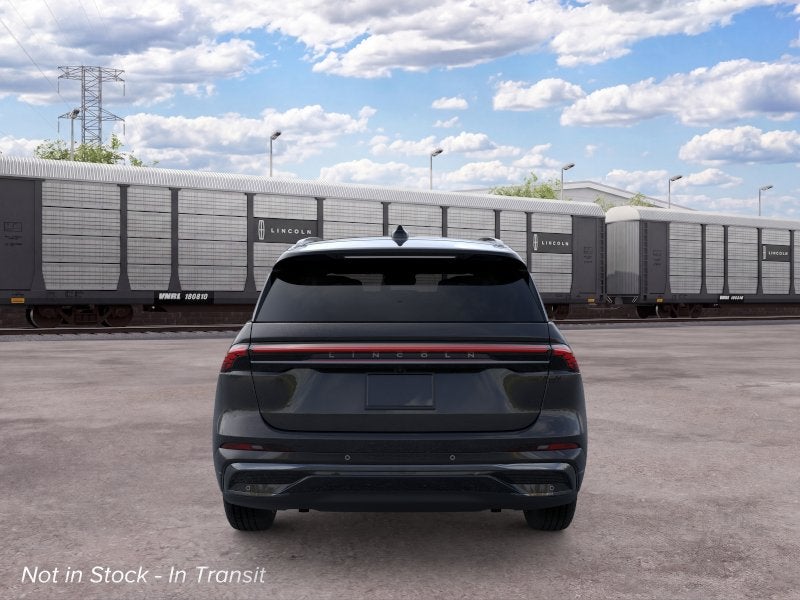 2026 Lincoln Nautilus Lincoln Black Label™