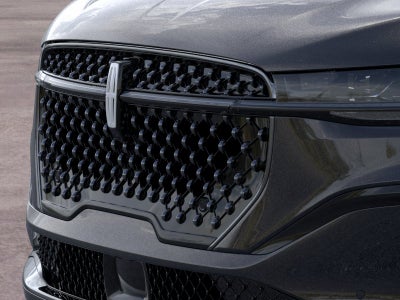 2026 Lincoln Nautilus Lincoln Black Label™