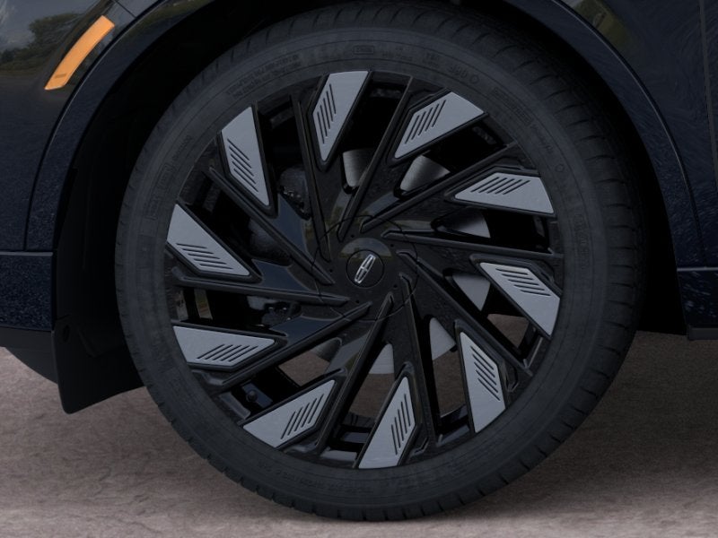 2026 Lincoln Nautilus Lincoln Black Label™