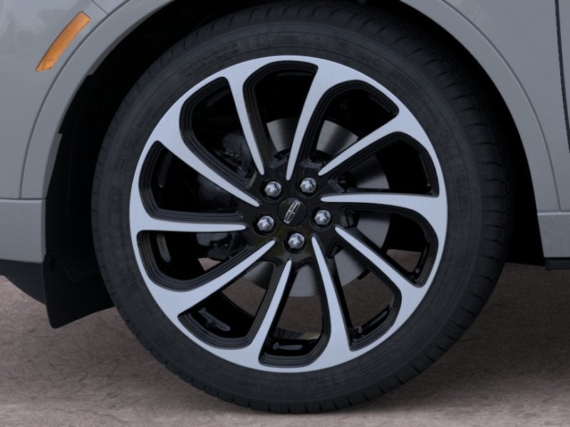 2026 Lincoln Nautilus Lincoln Black Label™