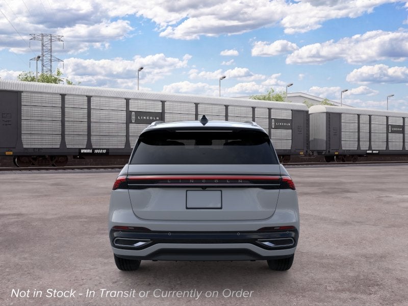 2026 Lincoln Nautilus Lincoln Black Label™