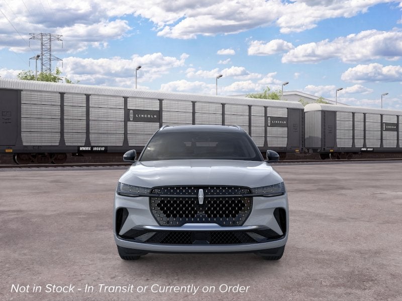 2026 Lincoln Nautilus Lincoln Black Label™
