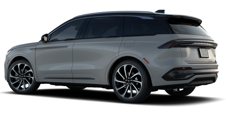 2026 Lincoln Nautilus Lincoln Black Label™