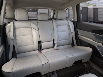 2026 Lincoln Nautilus Lincoln Black Label™