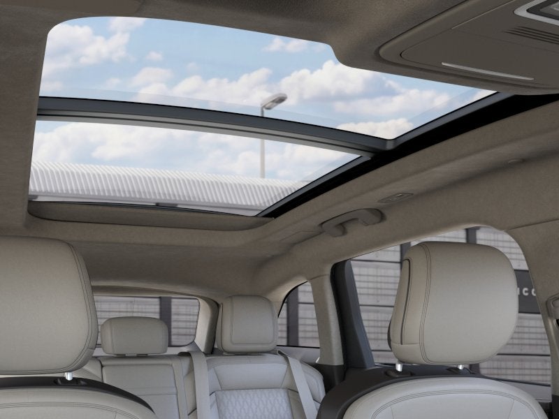 2026 Lincoln Nautilus Lincoln Black Label™