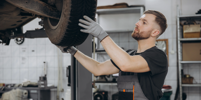 Lincoln service and repair near West Palm Beach