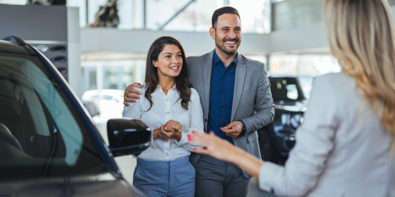 Lincoln financing